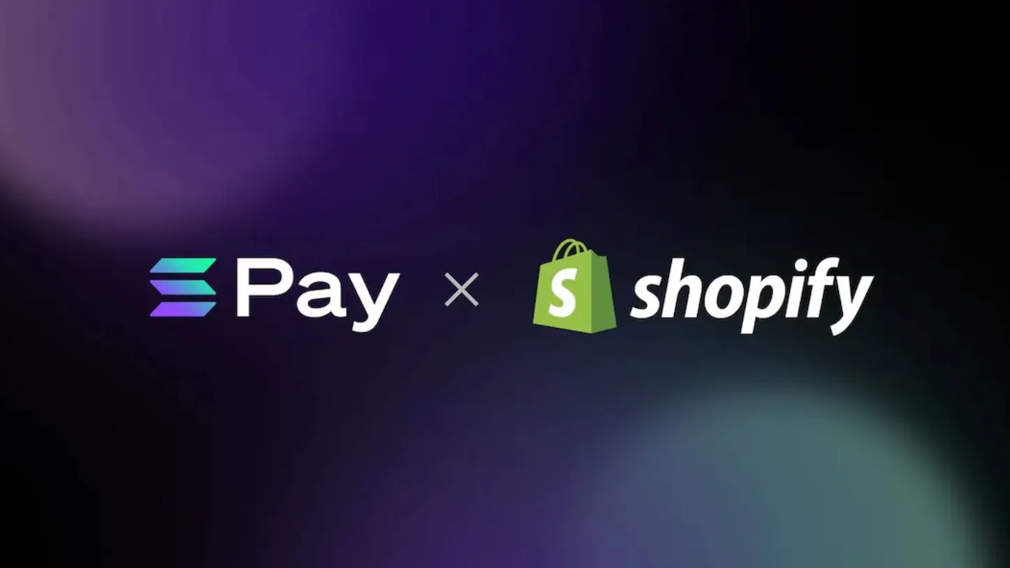 solana pay shopify