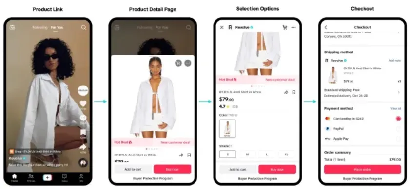 TikTok Shop