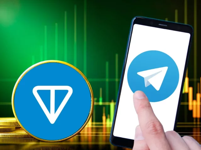 La colaboración entre TON y Telegram acerca la Web3 al día a día