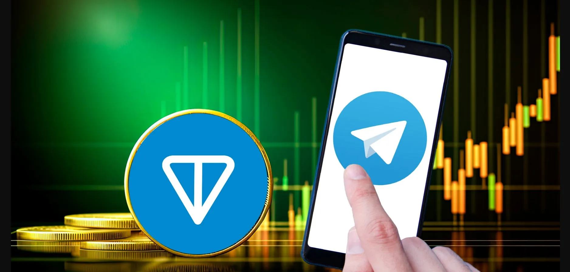 telegram ton space