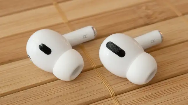 Apple hará una renovación de sus AirPods