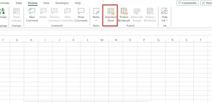 Excel no aplica temas 2