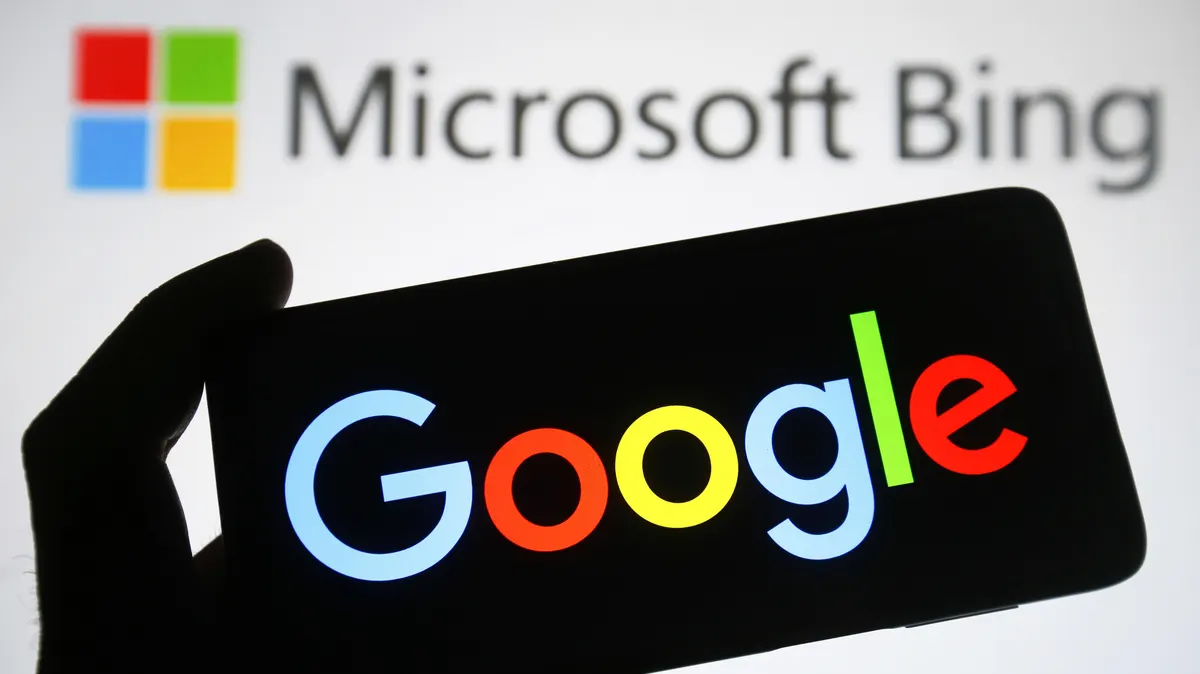 Microsoft afirma que internet es de Google