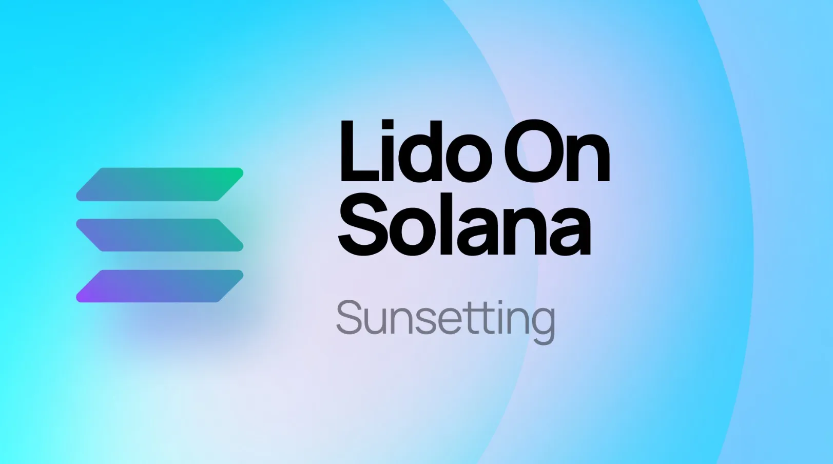 lido solana