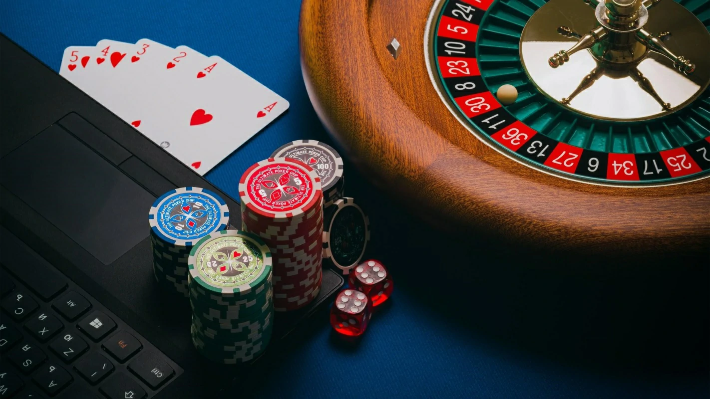 regulación casinos online México