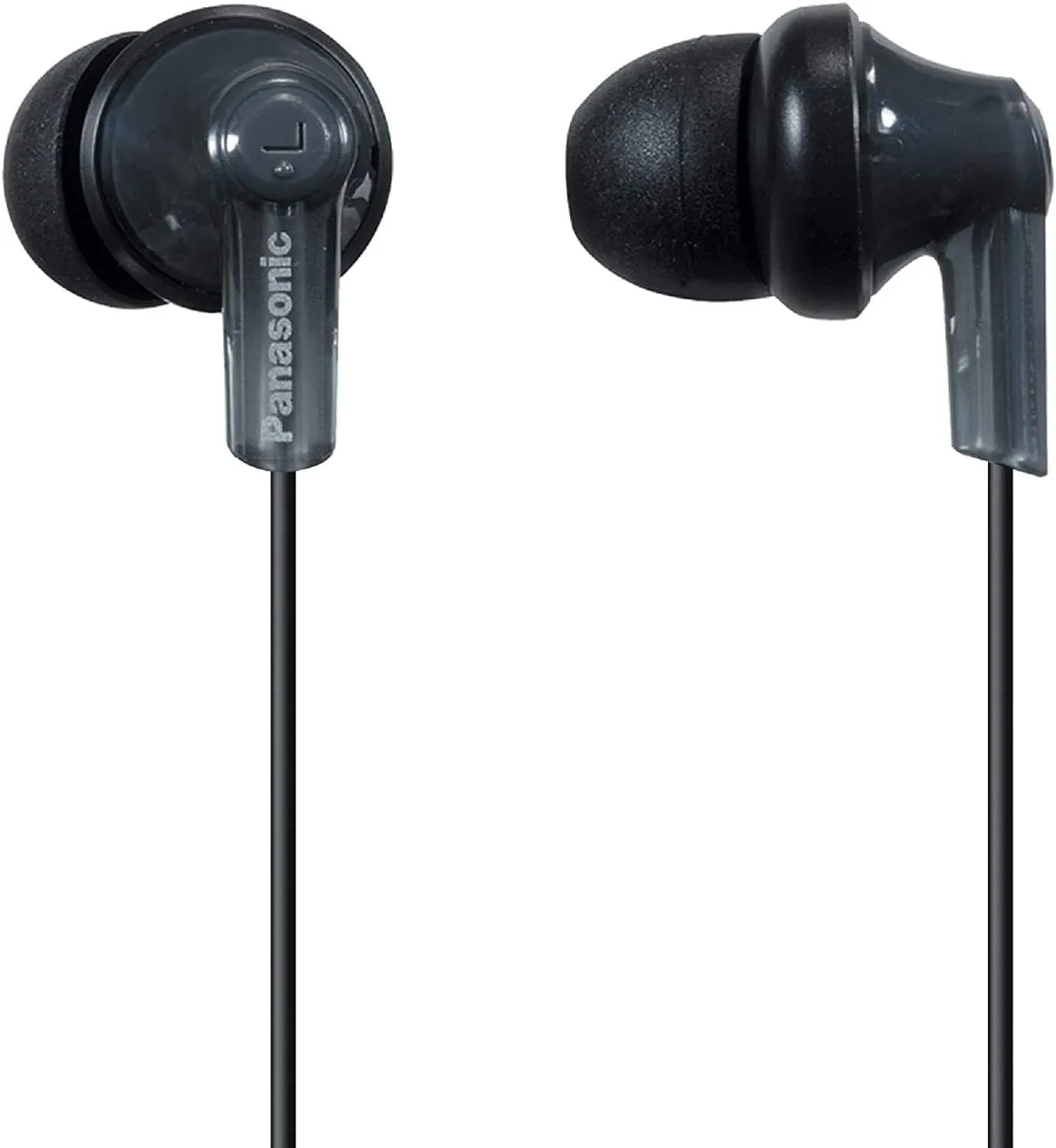 auriculares panasonic