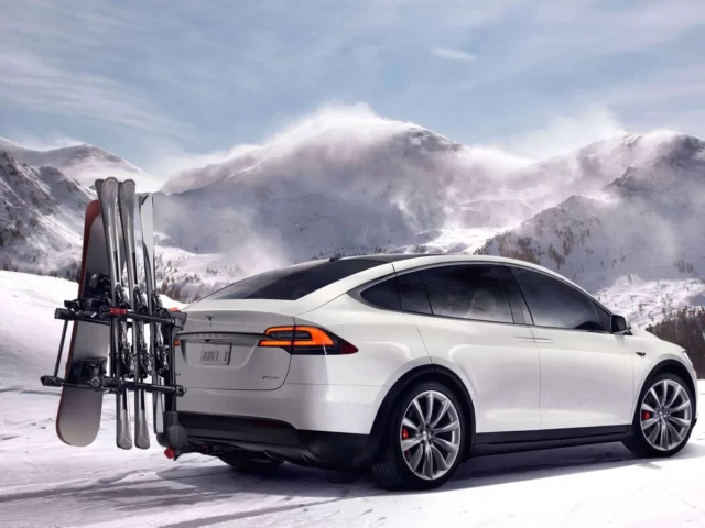 Tesla cojea en el primer trimestre de 2025, pero prepara un modelo más barato para junio