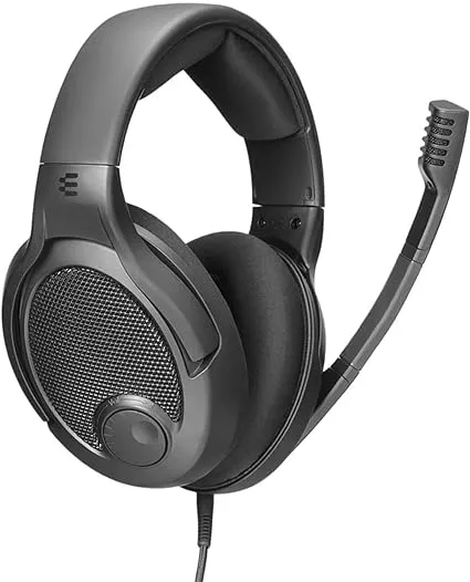 Auriculares para juegos Drop + Epos PC38X