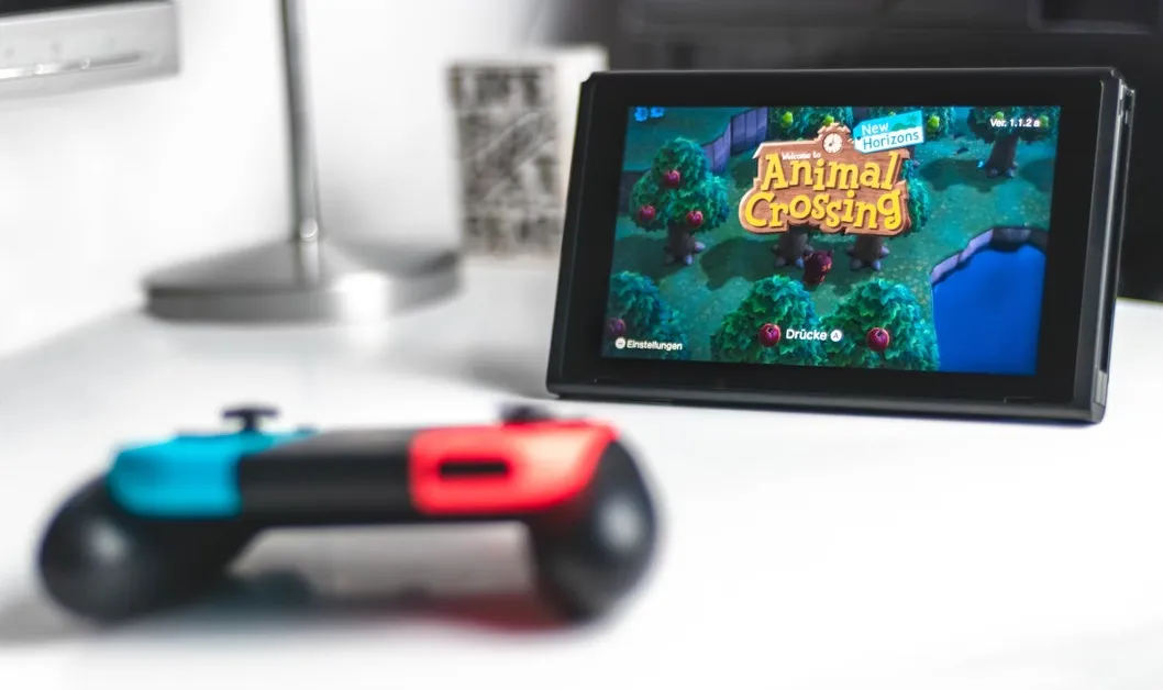 juegos nintendo switch