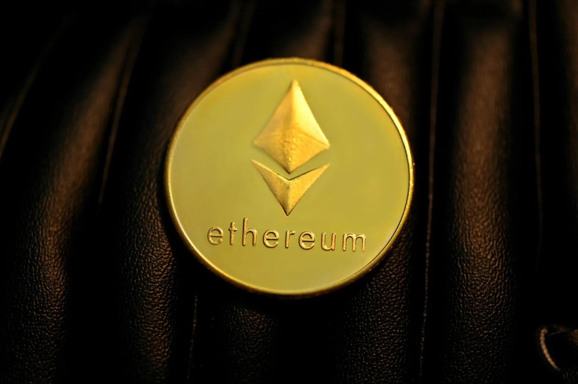 ethereum oro eth