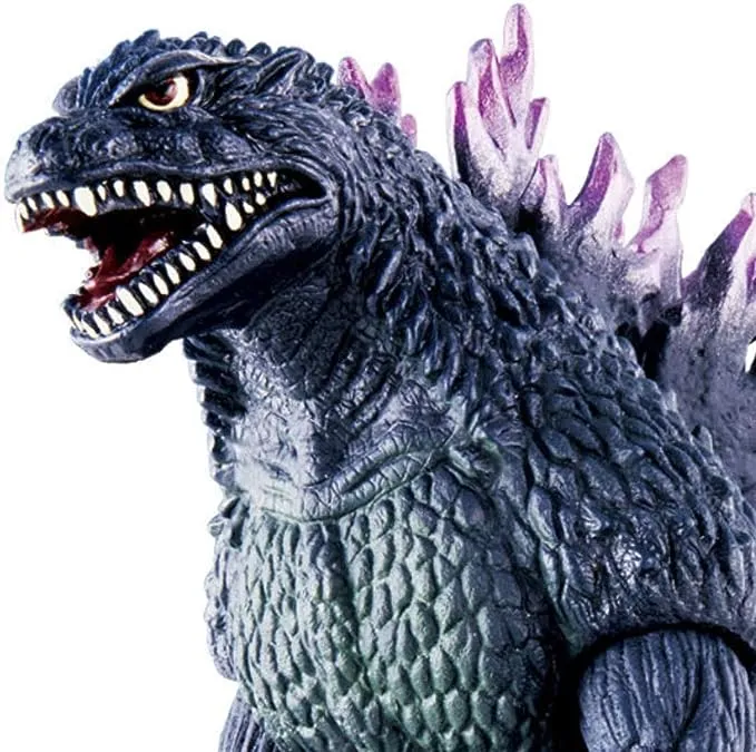 godzilla otakus