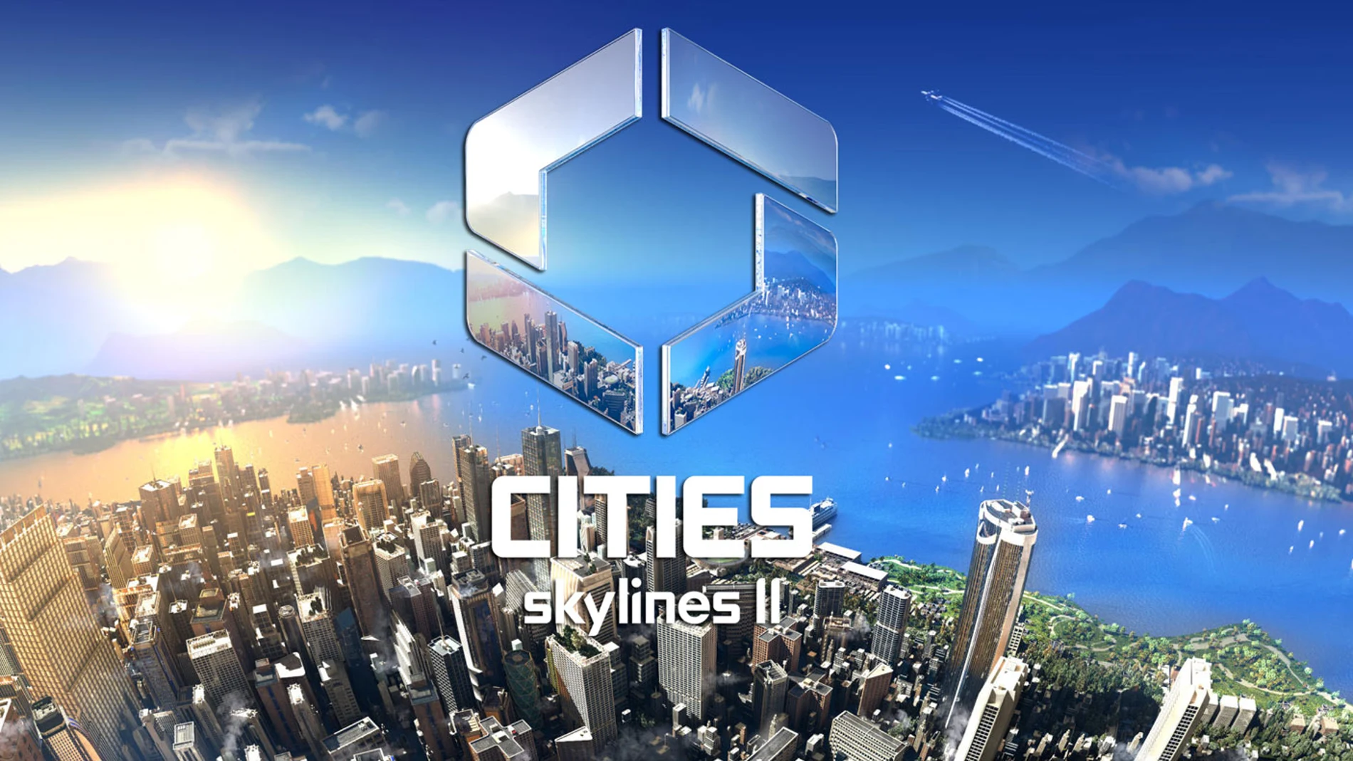 guía Cities Skylines II