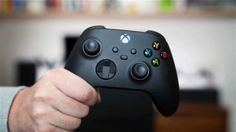 mando de xbox parpadea al conectarlo a una pc con windows