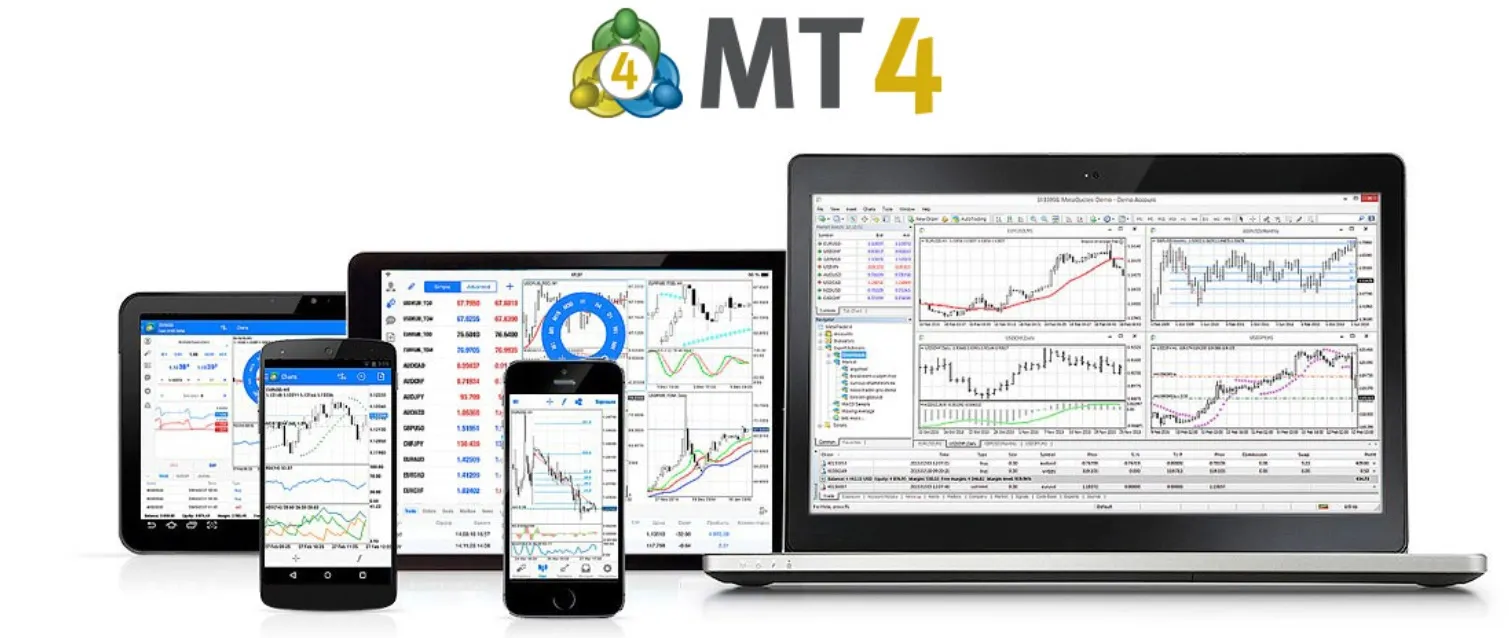 metatrader4 inversores