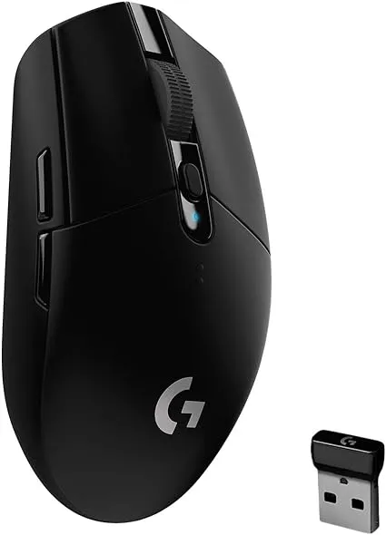 Logitech G305