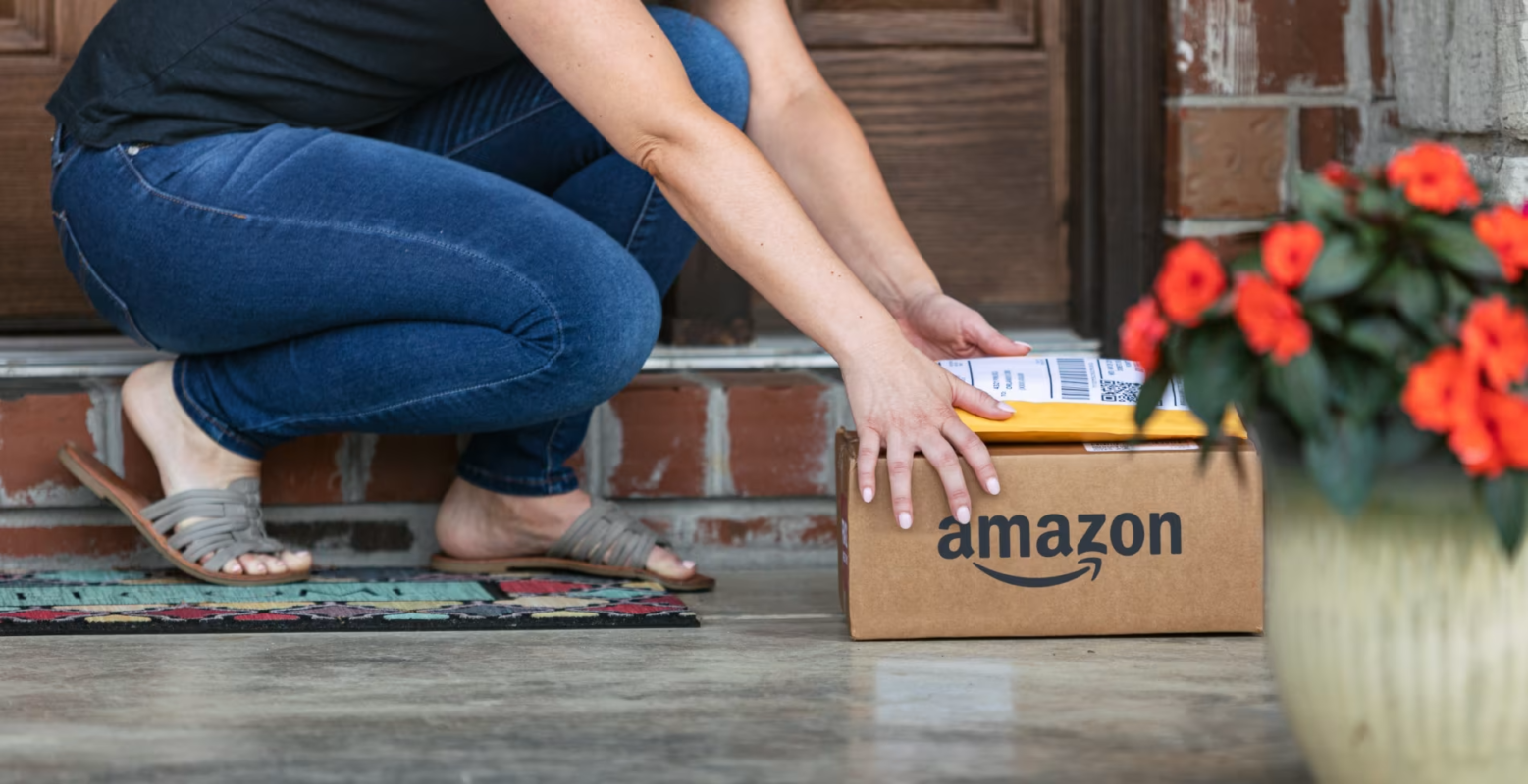 Affirm no funciona Amazon