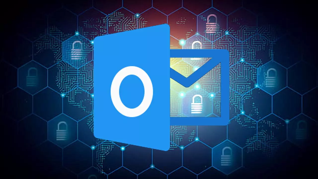 Cómo bloquear contactos en Outlook