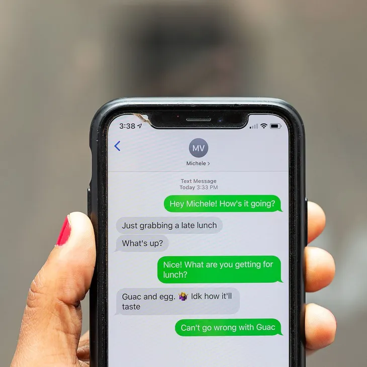 como leer imessages sin activar confirmación de lectura