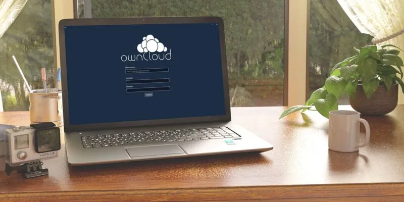 instalar ownCloud PC