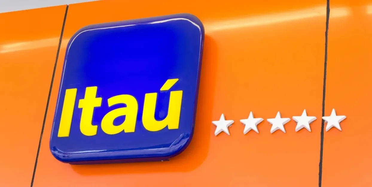 itaú unibanco bitcoin