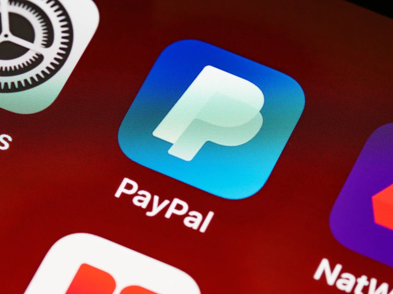 configurar paypal apple pay