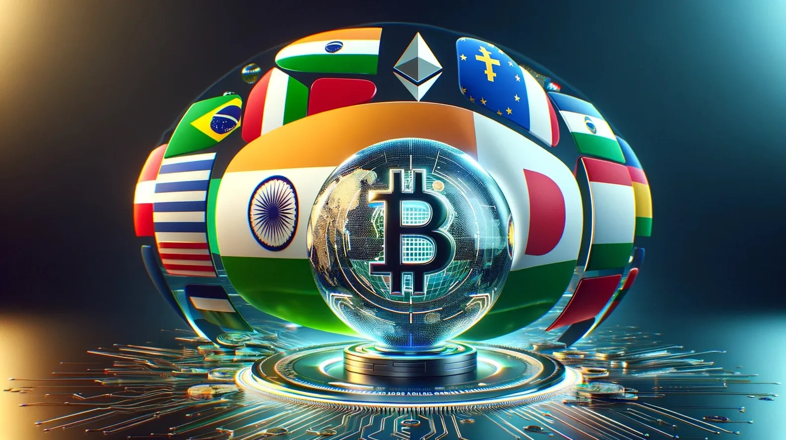 worldcoin orb india brasil francia