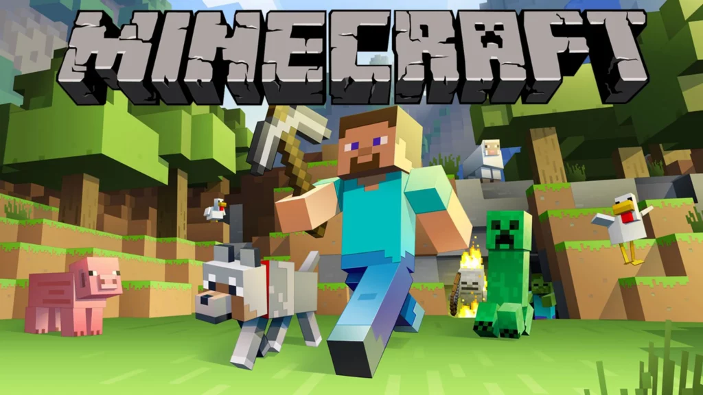 Comandos y trucos de Minecraft en PC y consola