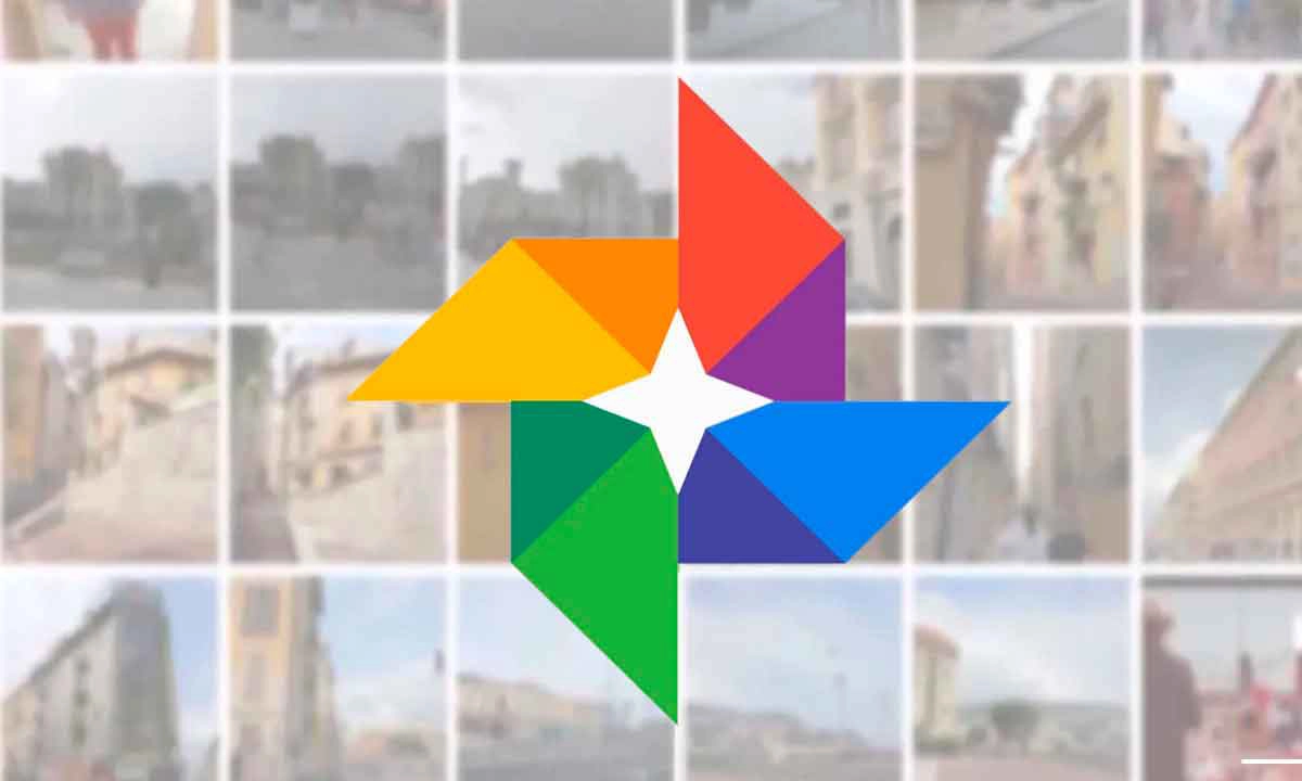 Dónde se almacenan las fotos de Google Fotos