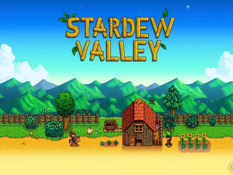 Stardew Valley