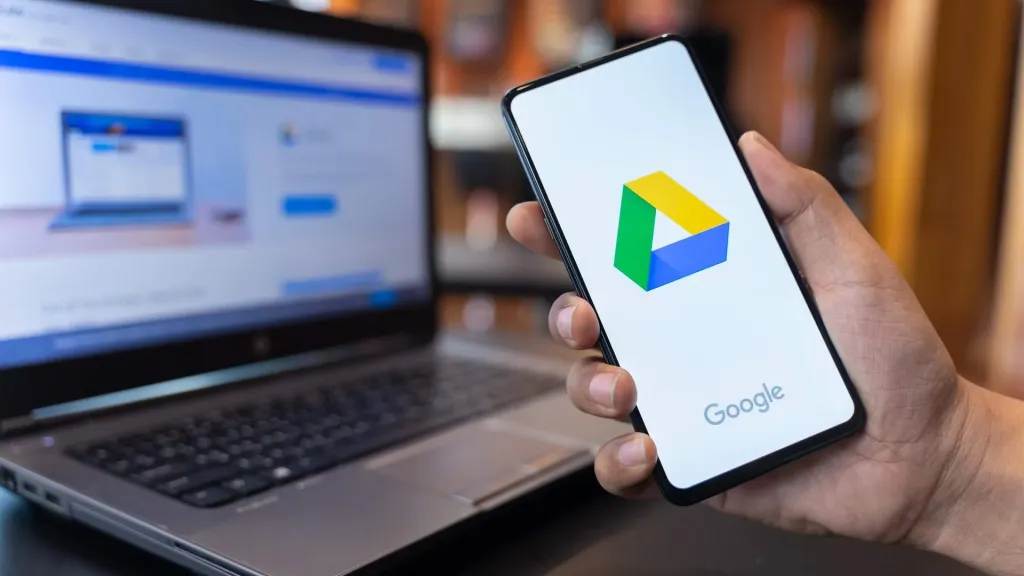 Cómo solucionar el problema de que archivos y carpetas de Google Drive no aparecen