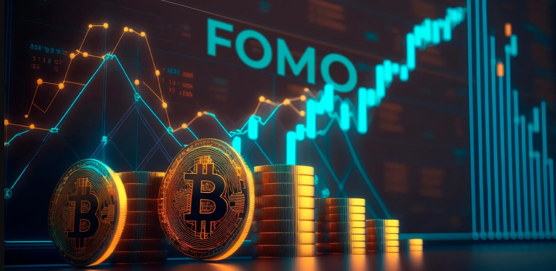 Bitcoin fomo paciencia