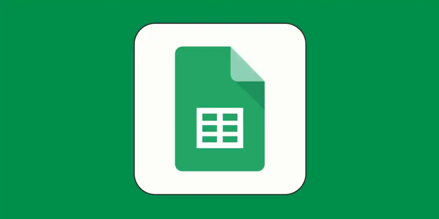 Cómo cambiar el tamaño de columnas y filas en Google Sheets