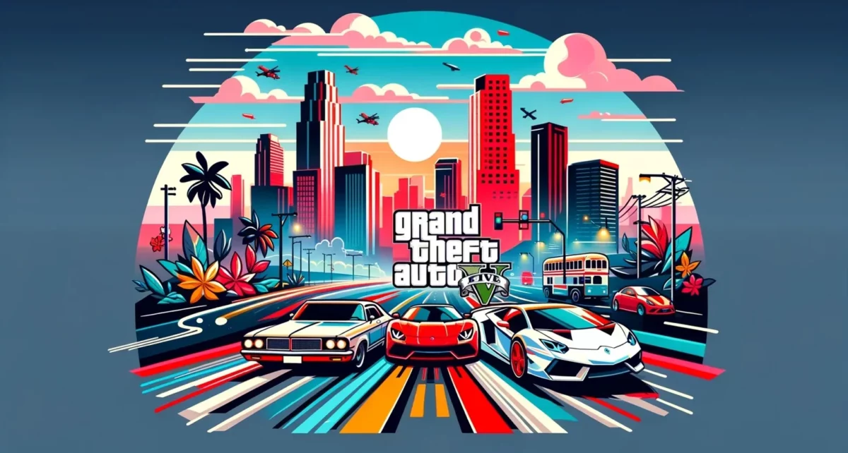 mejores trucos gta 5