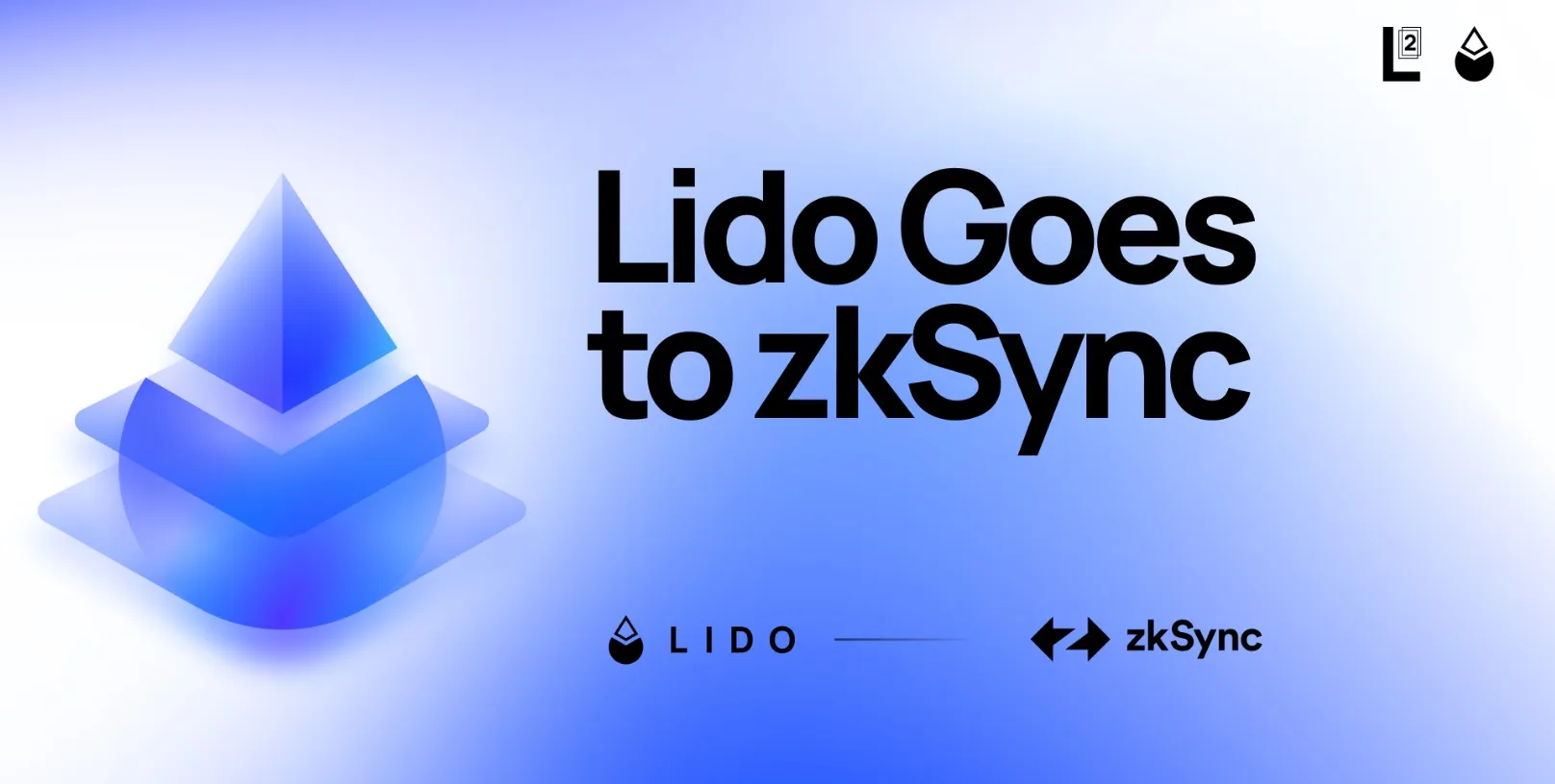 eth a zksync con lido