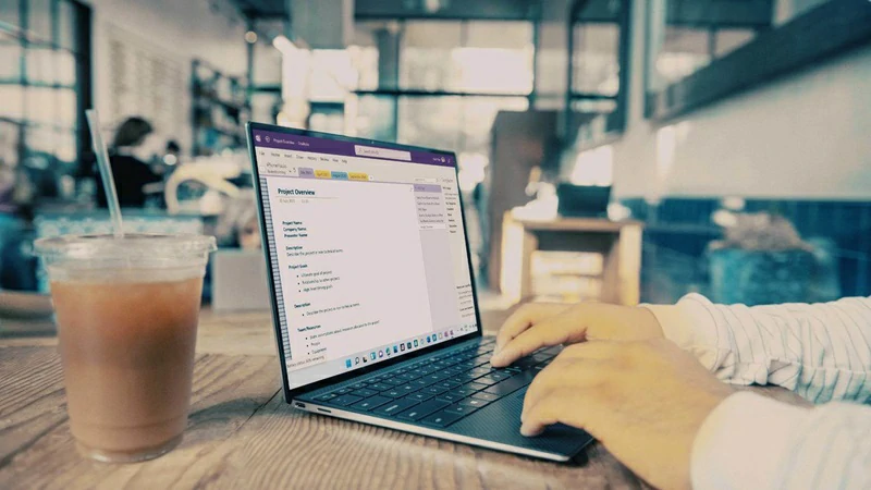 mejores plantillas OneNote trabajo