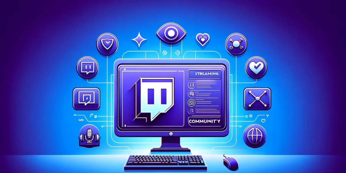 reglas twitch desnudez implícita