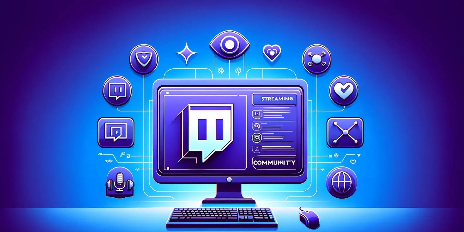 reglas twitch desnudez implícita