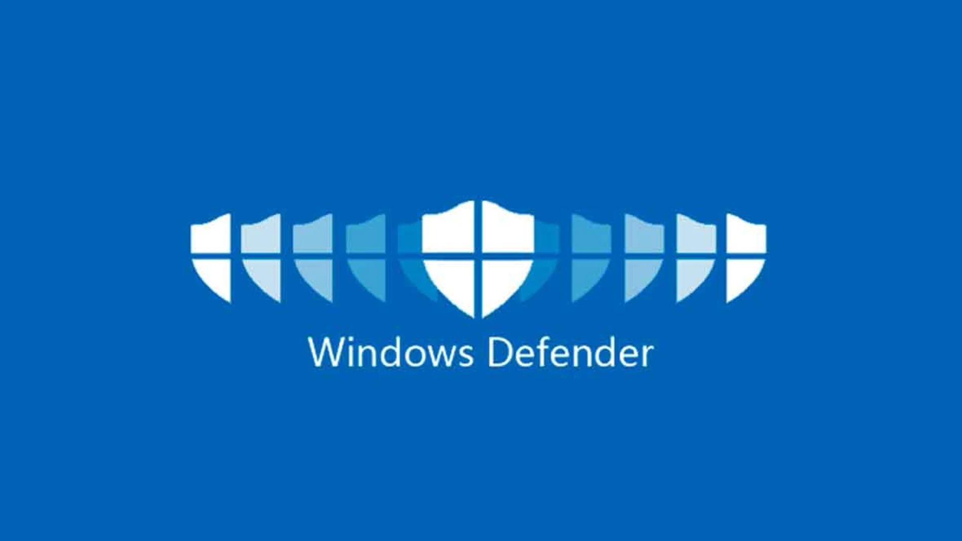 Reparar Historial de protección de seguridad de Windows falta o no se muestra en Windows 11