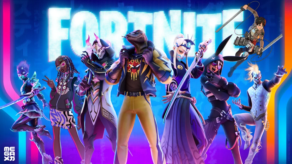 Aprovecha los skins gratuitos de Fortnite para las Navidades y final de año 2024