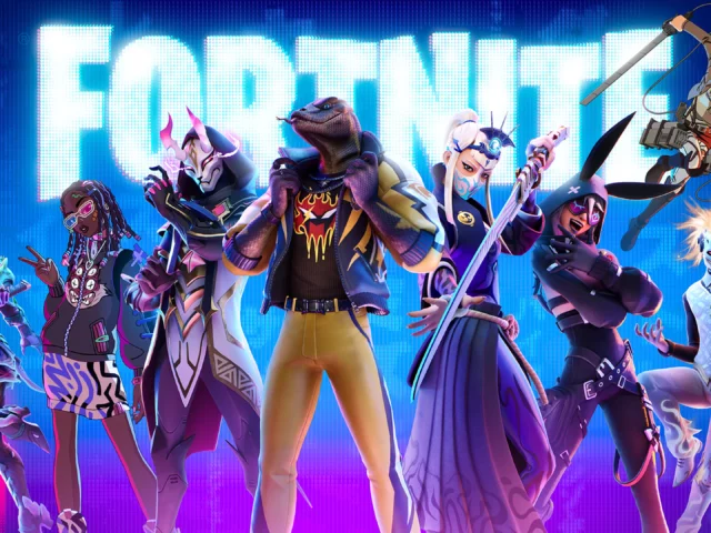 Aprovecha los skins gratuitos de Fortnite para las Navidades y final de año 2024