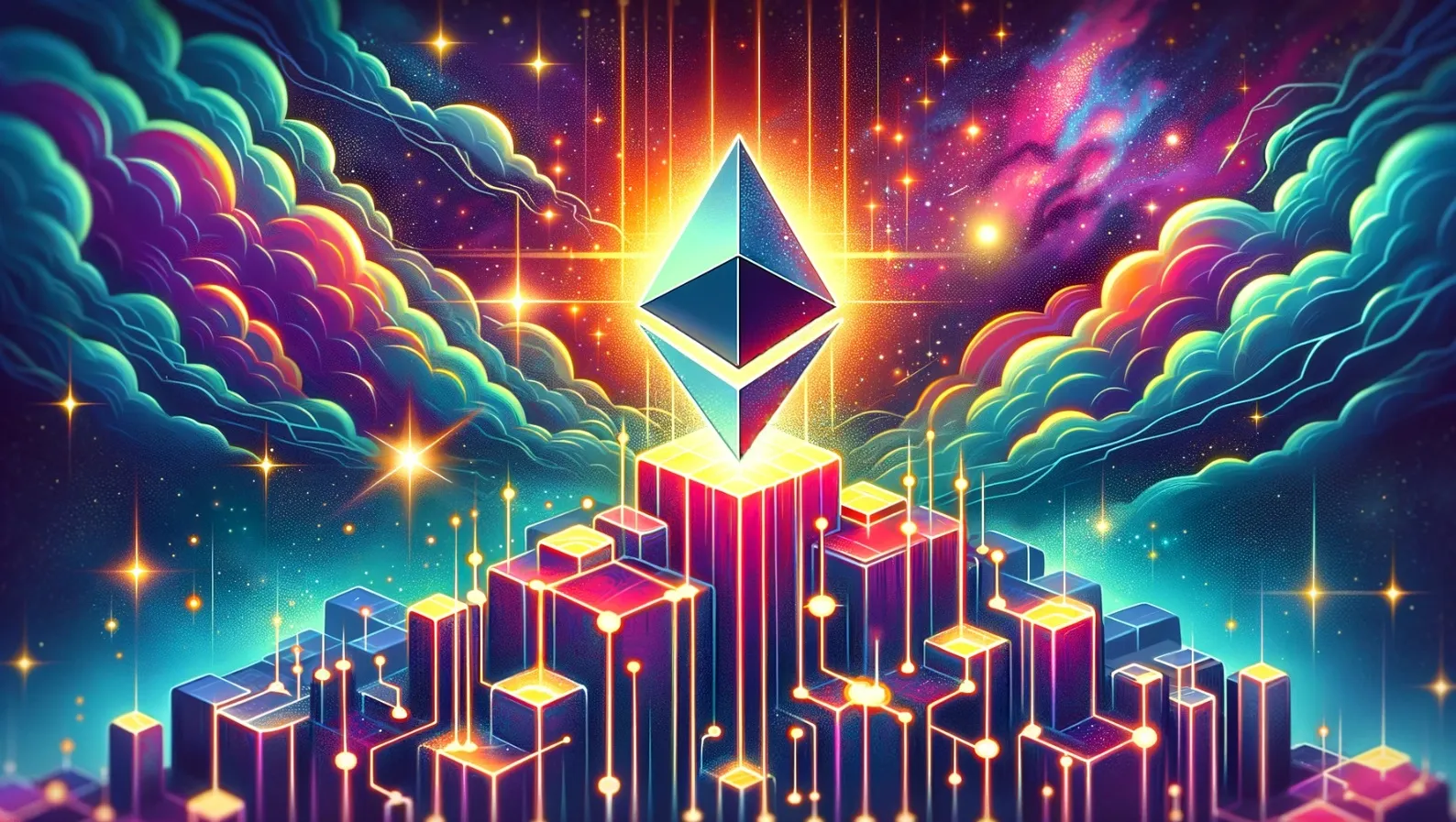 Ethereum actualización Dencun