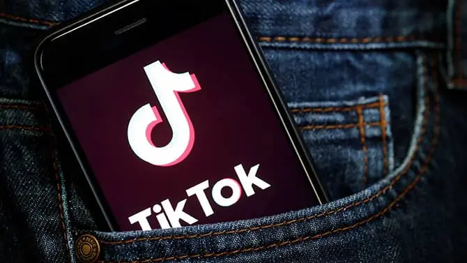 Cómo descargar todos tus vídeos de TikTok