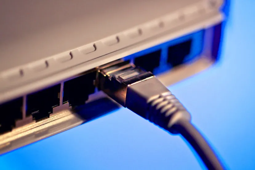 Cómo reparar una conexión Ethernet rota en Windows 11