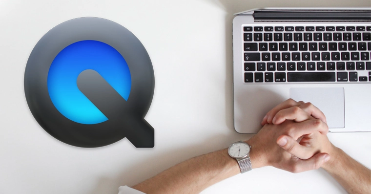 ¿Qué fue de QuickTime Player?