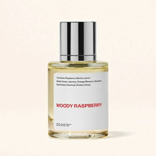 WOODY RASPBERRY