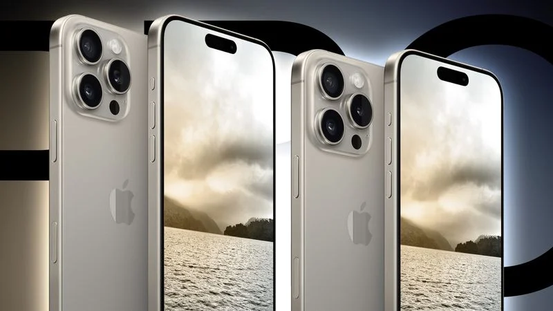 diseño apple iphone 16