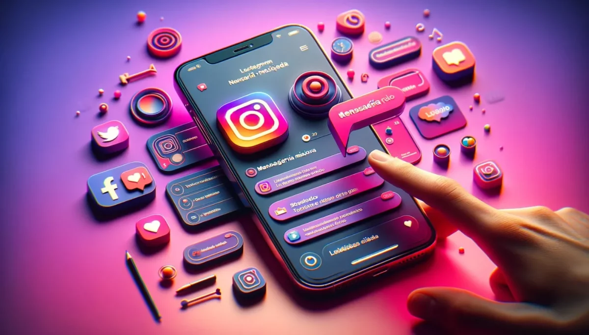 Nuevas funciones de Instagram