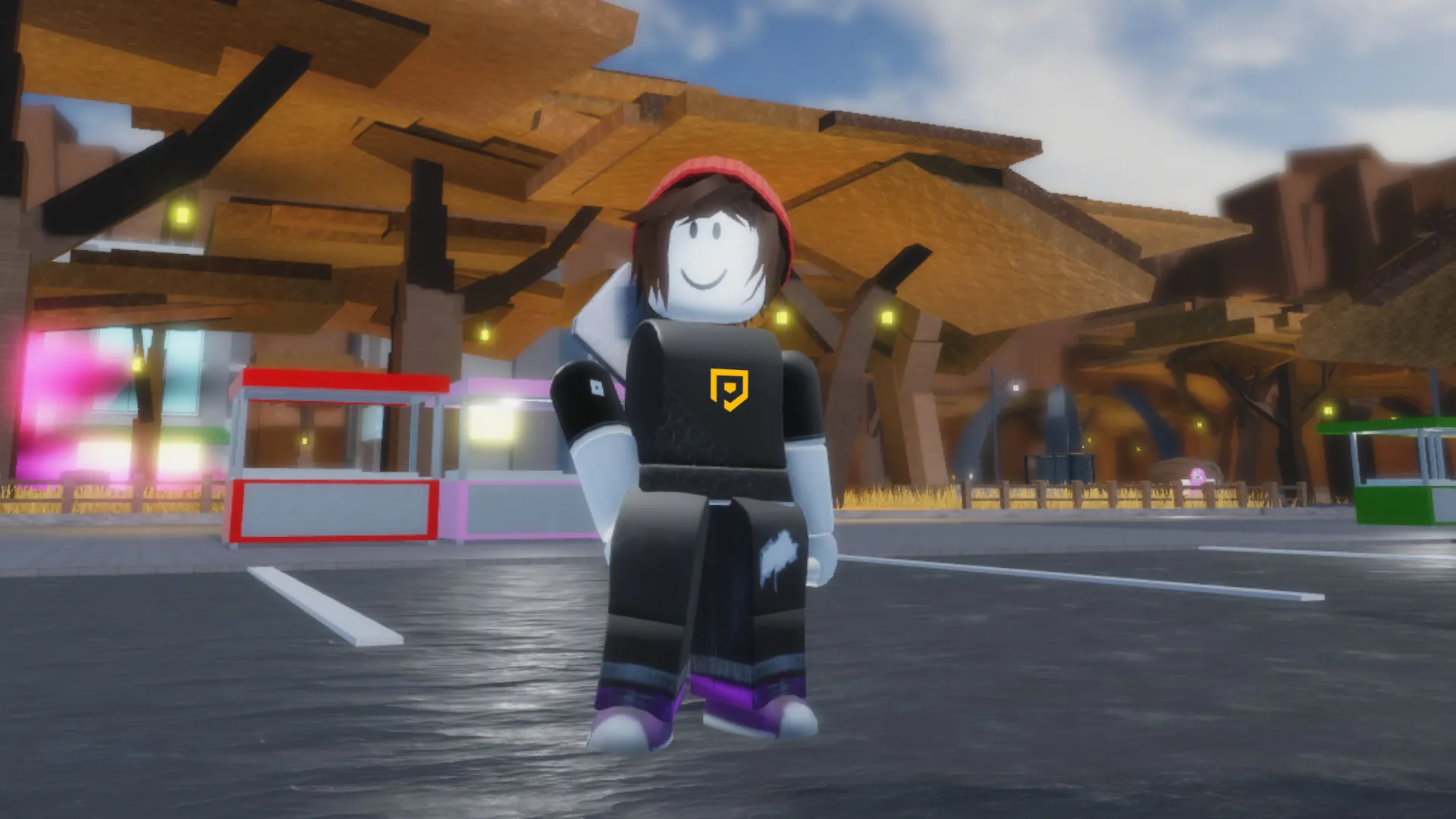 Códigos de Roblox Sakura Stand