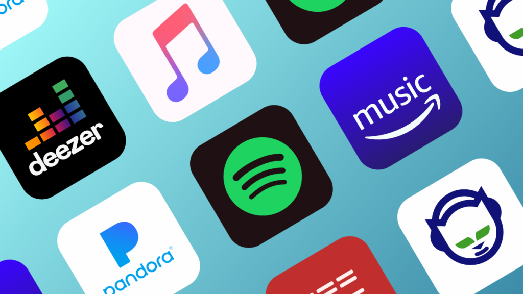 Cómo cambiar o cancelar tu suscripción de streaming de música