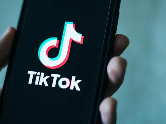 Nuevas opciones de TikTok para ajustar el contenido y bloquear hashtags dañinos